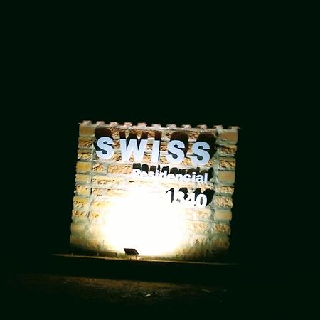 Apart Res Swiss - Jd Europa سانتا كروز دو سول المظهر الخارجي الصورة