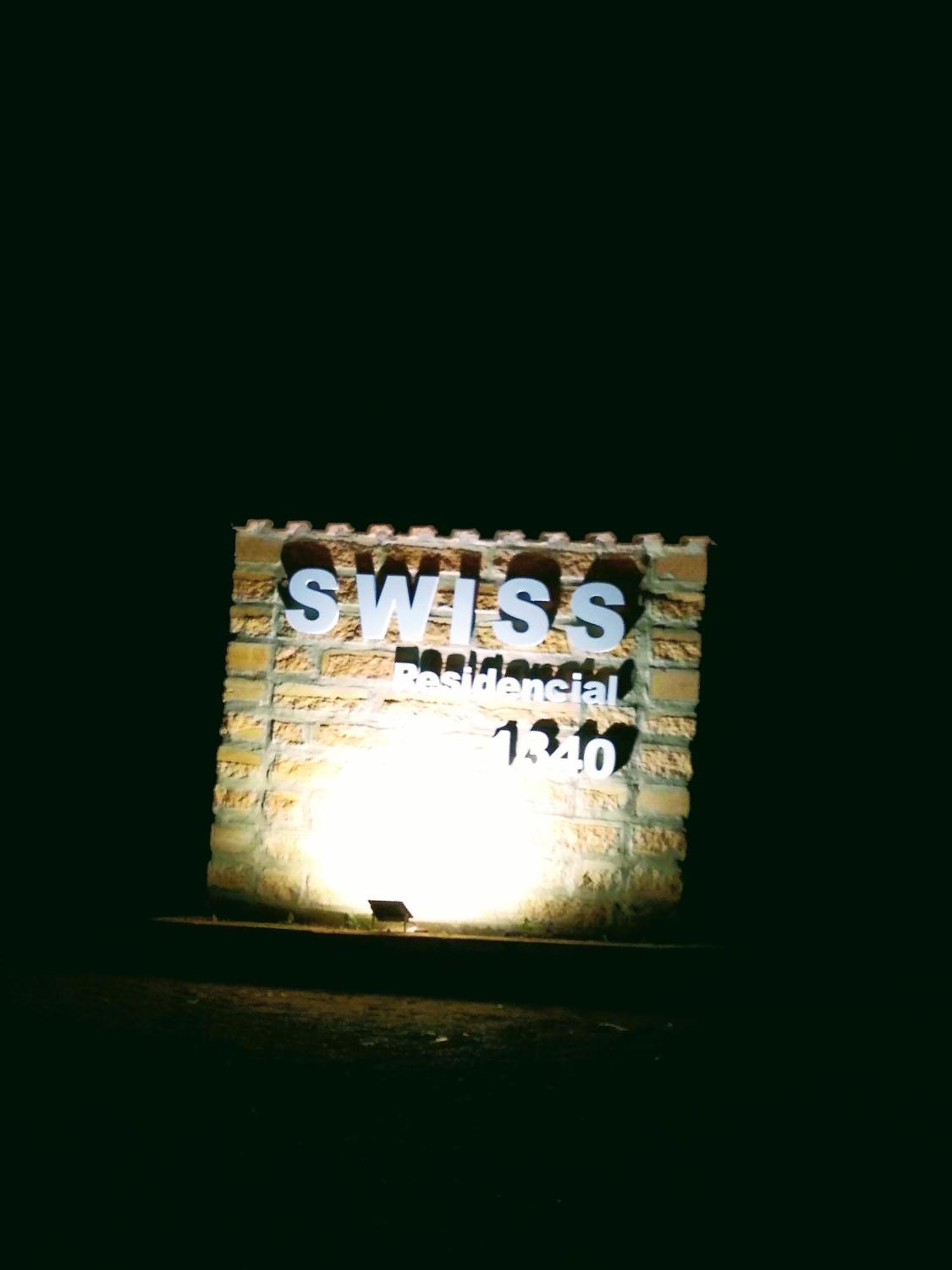 Apart Res Swiss - Jd Europa سانتا كروز دو سول المظهر الخارجي الصورة